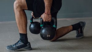 musculation marathon